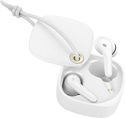 Écouteurs bluetooth sans fil confortables promate avec 4 micros antibruit intégrés autonomie de 22. DIAYTAR COTE D'IVOIRE  : la boutique en ligne qui révolutionne votre façon de consommer. Découvrez un large choix de produits discount, de l'électroménager à l'informatique, en passant par la mode et les gadgets, et bénéficiez de prix imbattables sans sacrifier la qualité. Rendez-vous sur notre site dès maintenant et faites-vous plaisir à petits prix !