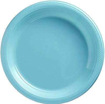 Vaisselle en papier jetable partytime pour mariages anniversaires et fêtes à. Avec DIAYTAR COTE D'IVOIRE, vous pouvez profiter de produits discount de qualité supérieure sans compromettre votre budget. Notre boutique en ligne propose une vaste sélection d'articles, allant des essentiels pour la maison aux gadgets dernier cri, tous proposés à des prix compétitifs pour vous offrir un véritable rapport qualité-prix.