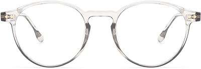 Lunettes livho bloquant la lumière bleue pour femmes et hommes ordinateur jeux. DIAYTAR COTE D'IVOIRE  : votre destination shopping discount ! Découvrez notre boutique en ligne généraliste qui vous offre une multitude de produits à prix cassés, allant de l'électroménager à l'informatique en passant par la mode et les gadgets. Faites le choix du meilleur rapport qualité-prix et trouvez tout ce dont vous avez besoin en visitant notre site dès maintenant !