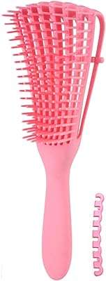 Brosse démêlante flexi 4c pour cheveux bouclés mouillés épais et bouclés. Trouvez tout ce dont vous avez besoin à prix réduit chez DIAYTAR COTE D'IVOIRE . Notre boutique en ligne propose une large gamme de produits discount, de la décoration pour la maison aux appareils électroménagers, en passant par l'informatique et les dernières tendances de la mode. Explorez notre collection maintenant et profitez pleinement de nos tarifs avantageux !