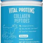 Poudre de peptides de collagène sans saveur vital proteins 567 g 20 oz. DIAYTAR COTE D'IVOIRE  - Le paradis du shopping en ligne pour les amateurs d'affaires à prix réduit. Parcourez notre sélection de produits discount pour la maison, l'électroménager, l'informatique et bien plus encore. Réalisez de belles économies sans faire de compromis sur la qualité.