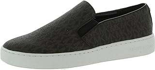Chaussures à enfiler michael kors keaton pour femme noir 36 eu. DIAYTAR COTE D'IVOIRE, la référence des bonnes affaires en ligne ! Explorez notre boutique et découvrez une sélection variée de produits, de la maison à l'informatique en passant par la mode et les gadgets. Profitez de nos prix compétitifs et achetez en toute confiance. Faites de DIAYTAR COTE D'IVOIRE  votre allié shopping, vous ne le regretterez pas.