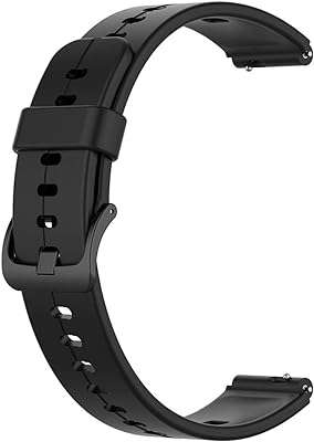 Compatible avec le bracelet de remplacement huawei talkband b6 rechange en silicone. DIAYTAR COTE D'IVOIRE, votre allié pour des achats malins et économiques. Plongez dans notre boutique en ligne remplie de produits discount, allant de l'électroménager à l'informatique, en passant par la mode et les gadgets, et découvrez une manière révolutionnaire de faire des emplettes en ligne. Bénéficiez de tarifs imbattables sans compromis sur la qualité et assurez-vous de trouver de véritables trésors à des prix défiants toute concurrence.