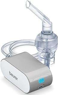 Nébuliseur compact beurer ih58uk | pour le rhume l'asthme et les problèmes. DIAYTAR COTE D'IVOIRE, votre boutique en ligne discount pour toutes vos nécessités. Faites des économies sur vos achats de meubles de maison, d'équipements électroniques, de gadgets et bien plus encore. Profitez de nos prix attractifs sans jamais compromettre la qualité.