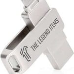 Clé usb en métal pour iphone 3.1 haute vitesse 3 en 1. Préparez-vous à des économies massives avec DIAYTAR COTE D'IVOIRE . Nous offrons une sélection variée de produits discount, allant des articles ménagers aux gadgets en passant par l'électronique et la mode. Achetez intelligemment et profitez de prix avantageux sur tous vos achats chez nous.