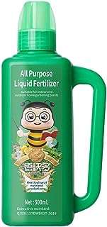 Engrais tout usage pour plantes engrais liquide plantes d'intérieur nutritionnel complet en pot de jardin. Explorez DIAYTAR COTE D'IVOIRE  et économisez gros sur une variété de produits pour la maison, y compris des appareils électroménagers dernier cri, des gadgets innovants et des articles à la mode, à des tarifs imbattables.