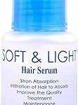 Starky hair serum est un sérum nourrissant et lissant qui renforce et protège les cheveux. Plongez dans l'univers des bonnes affaires avec DIAYTAR COTE D'IVOIRE  ! Notre boutique en ligne vous propose une sélection de produits discount dans différents domaines, allant des indispensables de la maison aux dernières tendances en matière de mode et de technologie. Naviguez à travers notre catalogue et profitez d'offres à ne pas manquer.