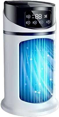 Ventilateur tour avec écran led ventilateur télécommandé fonction de synchronisation refroidissement. DIAYTAR COTE D'IVOIRE, votre boutique en ligne préférée pour dénicher des produits à prix discount. Rendez-vous sur notre site pour trouver toutes les bonnes affaires de la maison à l'électroménager en passant par les gadgets high-tech. Ne sacrifiez pas la qualité pour économiser, optez pour DIAYTAR COTE D'IVOIRE  !