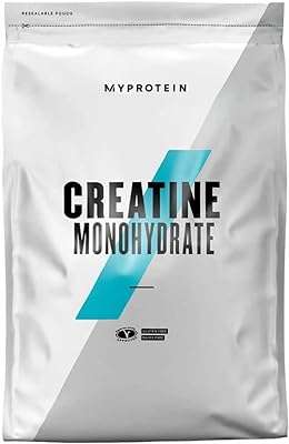 Myprotein | monohydrate de créatine sans saveur adapté aux végétaliens force. DIAYTAR COTE D'IVOIRE  - votre guichet unique pour des trouvailles discount dans tous les domaines ! Découvrez notre collection riche et variée de produits, allant de l'électroménager pratique à l'informatique performante en passant par la mode. Faites des économies considérables sur des articles de qualité, sans compromettre votre style ou vos besoins essentiels. Choisissez la commodité de nos options de livraison rapides et profitez d'une expérience de magasinage en ligne sans tracas dès aujourd'hui !