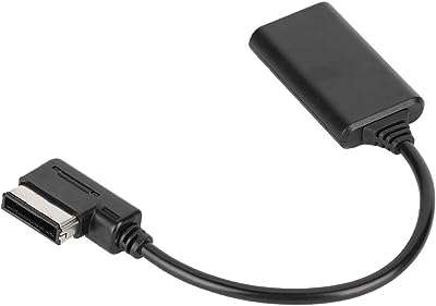 Adaptateur de musique bluetooth pour voiture 5.0 transmission haute vitesse câble. DIAYTAR COTE D'IVOIRE, votre destination shopping en ligne pour des promotions exceptionnelles sur des articles d'informatique. Que vous recherchiez un ordinateur portable performant, des accessoires technologiques ou des logiciels, notre boutique discount est là pour vous offrir les meilleurs prix sans compromis sur la qualité. Ne manquez pas nos offres irrésistibles.