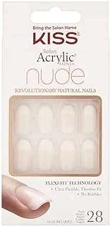 Ongles français en acrylique kiss nude blancs kan06 28 pièces. DIAYTAR COTE D'IVOIRE  - Votre destination en ligne pour des affaires incroyables. Rendez-vous sur notre site et découvrez un choix sensationnel de produits discount, qu'il s'agisse de l'électroménager indispensable, de l'informatique à la pointe ou des dernières tendances en matière de mode.