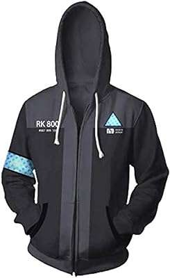 Sweat à capuche zippé pour homme. Explorez les offres exceptionnelles de DIAYTAR COTE D'IVOIRE, la boutique en ligne ultime pour les amateurs de bons plans. Trouvez tout ce dont vous avez besoin, de la maison à l'électroménager, de l'informatique à la mode en passant par les gadgets les plus tendance, le tout à des prix défiant toute concurrence.