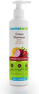 Shampooing à l'oignon mamamarith 250 ml. Découvrez DIAYTAR COTE D'IVOIRE, votre partenaire en ligne pour des achats malins et économiques. Parcourez notre sélection discount de produits pour la maison, l'électroménager, l'informatique, la mode et les gadgets et trouvez les meilleures offres du marché. Profitez de la qualité à prix réduit dès aujourd'hui, grâce à notre boutique en ligne pratique et facile à utiliser.