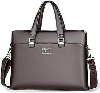 Sac d'ordinateur portable ips pour hommes sac en cuir unisexe messager. DIAYTAR COTE D'IVOIRE  - des réductions incroyables sur tous les produits dont vous avez besoin. Parcourez notre boutique en ligne pour découvrir des offres discount sur des centaines d'articles, allant de la mode aux appareils électroménagers dernier cri.