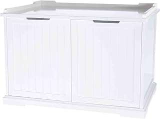 Fournitures pour chats trixie's home x large. Bienvenue chez DIAYTAR COTE D'IVOIRE, le paradis des bonnes affaires en ligne ! Découvrez une large gamme de produits discount pour équiper votre maison, trouver l'électroménager de vos rêves, vous divertir avec des gadgets innovants, et compléter votre garde-robe avec des vêtements à la pointe de la mode, le tout à des prix défiant toute concurrence.