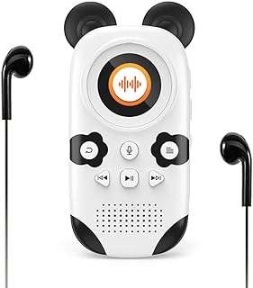 Lecteur mp3 pour enfants 16 go design panda mignon haut parleur portable. Découvrez DIAYTAR COTE D'IVOIRE, votre boutique en ligne généraliste offrant une sélection impressionnante de produits discount. Que vous recherchiez des articles pour votre maison, des appareils électroménagers à la pointe de la technologie, des équipements informatiques ou même les dernières tendances de la mode et les gadgets les plus cool, nous avons tout ce dont vous avez besoin, à des prix incroyablement bas !