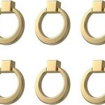 6 pièces en alliage de zinc porte d'armoire tiroir poignées cuisine. Trouvez tout ce dont vous avez besoin à prix réduit chez DIAYTAR COTE D'IVOIRE . Notre boutique en ligne propose une large gamme de produits discount, de la décoration pour la maison aux appareils électroménagers, en passant par l'informatique et les dernières tendances de la mode. Explorez notre collection maintenant et profitez pleinement de nos tarifs avantageux !