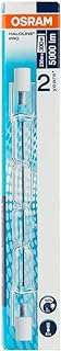 Tube de lampe halogène osram transparent. Découvrez DIAYTAR COTE D'IVOIRE, votre source incontournable de bonnes affaires en ligne. Achetez intelligemment et économisez sur une vaste sélection de produits pour tous les besoins, de l'informatique à la décoration intérieure. Trouvez des articles de qualité à des prix imbattables !