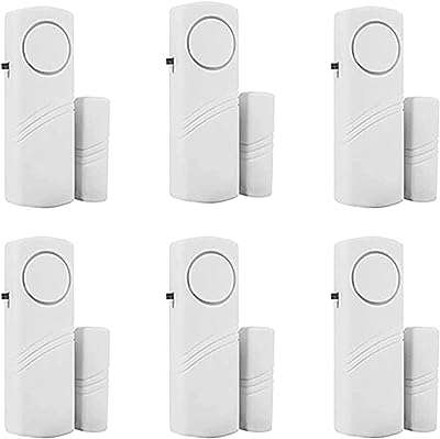 Alarme de porte fenêtre alarme antivol capteur magnétique de sécurité domestique sans fil piscine pour tout petits. Avec DIAYTAR COTE D'IVOIRE, vous pouvez acheter intelligemment tout en restant dans votre budget. Notre boutique en ligne propose une sélection de produits discount pour la maison, l'électroménager, l'informatique et la mode, avec des prix attractifs. Parcourez notre collection dès maintenant et trouvez tout ce dont vous avez besoin à moindre coût !