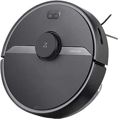 Roborock s6 pure aspirateur et vadrouille cartographie multi étages navigation lidar exclusion de s. Vous recherchez des produits discount de qualité ? Ne cherchez plus ! DIAYTAR COTE D'IVOIRE  propose une gamme étendue de produits allant de la maison à l'électroménager, de l'informatique à la mode. Faites des économies tout en comblant vos besoins avec notre boutique en ligne.