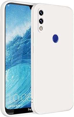 Coque en silicone pour huawei honor 8x max anti choc et anti rayures gel de liquide. DIAYTAR COTE D'IVOIRE  : la destination incontournable pour des achats discount en ligne. Découvrez notre gamme complète de produits discount allant des indispensables de la maison aux dernières tendances en matière de gadgets et d'informatique. Faites des économies tout en obtenant des articles de qualité en un seul clic !