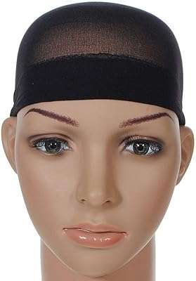 Bonnets de perruque 2 pièces bonnets de bas pour perruques en nylon. Trouvez tout ce dont vous avez besoin à prix mini chez DIAYTAR COTE D'IVOIRE . Parcourez notre vaste assortiment de produits discount, des dernières tendances de la mode aux gadgets technologiques les plus recherchés. Faites des économies sans compromettre la qualité avec DIAYTAR COTE D'IVOIRE .
