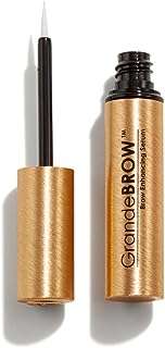 Sérum pour sourcils grand cosmetics brow enhancer 15 ml fourniture de de ́marrage. Envie de faire des économies sans sacrifier la qualité ? Rendez-vous sur DIAYTAR COTE D'IVOIRE  ! Notre boutique en ligne généraliste vous offre un large choix de produits discount, allant des articles ménagers aux équipements électroniques, en passant par la mode et les gadgets. Faites votre shopping en toute confiance, en bénéficiant de nos prix compétitifs et de notre livraison rapide.