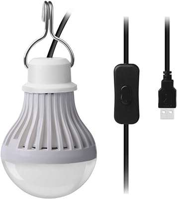 Lumière led usb santo pour le camping la randonnée la lecture la chambre. Besoin de renouveler votre intérieur sans vous ruiner ? DIAYTAR COTE D'IVOIRE  est là pour vous offrir une vaste gamme de produits discount pour la maison, des meubles aux accessoires décoratifs en passant par les appareils électroménagers. Profitez de notre sélection de qualité à des prix incroyables et transformez votre maison sans vous soucier de votre budget.