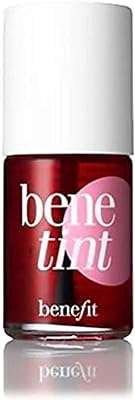 Benefit cosmetics rouge à lèvres benetint. Faites des économies tout en faisant plaisir à toute la famille avec DIAYTAR COTE D'IVOIRE . Notre boutique en ligne généraliste vous propose une variété de produits discount, de l'électroménager pratique à l'informatique de pointe, en passant par la mode tendance, afin de répondre à tous vos besoins, quel que soit votre budget.