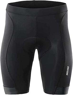 Short de cyclisme avec coussin de gel 3d pour hommes compression respirant. Découvrez DIAYTAR COTE D'IVOIRE, la boutique en ligne qui vous propose une large gamme de produits discount, de l'électroménager à la mode en passant par l'informatique. Bénéficiez de prix avantageux et d'une expérience de shopping en ligne pratique et économique.