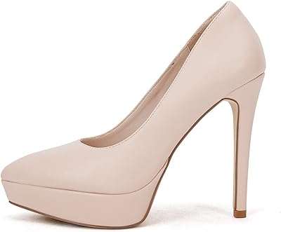 Escarpins sexy à talons hauts et bout pointu pour femme chaussures de soirée. DIAYTAR COTE D'IVOIRE, la boutique en ligne polyvalente qui répond à tous vos besoins d'articles ménagers à bas prix. Des ustensiles de cuisine pratiques aux produits d'entretien essentiels, nous avons tout ce dont vous avez besoin pour faciliter votre quotidien sans dépenser une fortune. Ne manquez pas nos bonnes affaires !