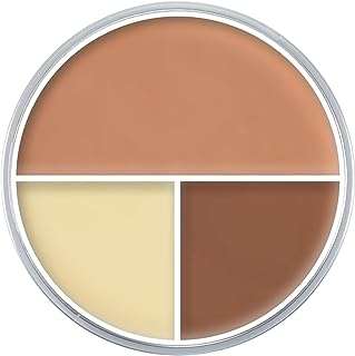 Fondation kryolan ultra trio a. Découvrez DIAYTAR COTE D'IVOIRE  et profitez de notre sélection exceptionnelle de produits discount à des prix imbattables. Que vous recherchiez des appareils électroménagers de qualité, des gadgets high-tech dernier cri ou des accessoires de mode à petit prix, vous trouverez tout cela dans notre boutique en ligne.