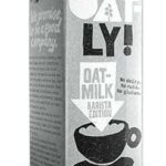 Boisson à l'avoine oatly 1 litre. DIAYTAR COTE D'IVOIRE  - votre guichet unique pour des achats discount en ligne. Parcourez notre catalogue diversifié et trouvez des produits de qualité à des prix incroyables. Avec notre large sélection allant de la maison à l'informatique en passant par l'électroménager, vous trouverez toujours ce dont vous avez besoin chez nous.