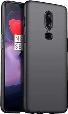 Coque pour oneplus 6 [rigide] [ultra mince] [anti chute] 63" protection complète matériau fin de qualité. Vous recherchez des produits de qualité à prix imbattable pour améliorer votre quotidien ? DIAYTAR COTE D'IVOIRE  est votre solution discount pour tous vos besoins maison et bien-être. Des articles de bricolage aux accessoires de beauté, en passant par le linge de maison, notre catalogue répondra à toutes vos attentes sans pour autant peser sur votre porte-monnaie.