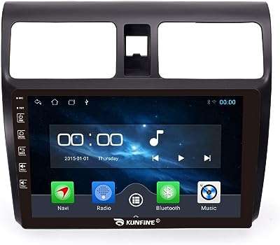 Autoradio android 10 navigation stéréo lecteur multimédia gps écran tactile 2.5d pour suzuki. DIAYTAR COTE D'IVOIRE, le paradis du shopping en ligne à prix discount ! Naviguez à travers notre large gamme de produits discount soigneusement sélectionnés pour votre maison, votre cuisine, votre dressing et bien plus encore. Faites de bonnes affaires et offrez-vous les dernières tendances à petits prix, tout en restant à l'affût des nouveautés.
