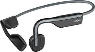 Casque bluetooth sans fil shockz openmove avec micro casque à conduction osseuse 6h de lecture. DIAYTAR COTE D'IVOIRE, votre boutique en ligne préférée pour des offres discount exceptionnelles. Explorez notre assortiment varié comprenant des produits de qualité pour la maison, l'électroménager, l'informatique, la mode et les gadgets, le tout à des prix défiant toute concurrence. Faites confiance à notre expertise et profitez d'une expérience d'achat en ligne pratique et avantageuse.
