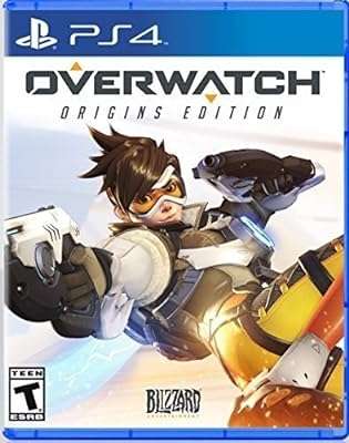 Overwatch playstation 4 par blizzard entertainment. DIAYTAR COTE D'IVOIRE, votre destination shopping discount en ligne. Parcourez notre catalogue étendu et faites votre choix parmi notre vaste gamme de produits pour la maison, l'électroménager, l'informatique et la mode. Profitez de nos prix imbattables et réalisez des économies substantielles dès maintenant.