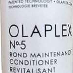 Revitalisant olaplex n° 5 100 ml (paquet d1). Simplifiez vos achats et épargnez chez DIAYTAR COTE D'IVOIRE, votre boutique en ligne ultime pour des trouvailles discount. Parcourez notre catalogue de produits, allant des articles de cuisine astucieux aux appareils électroniques de dernière génération. Restez branché avec notre sélection d'appareils informatiques à prix réduits et accordez-vous une excellente garde-robe avec des vêtements à la mode à prix imbattables. Avec des options de livraison rapides et une satisfaction garantie, nous vous aidons à réaliser des économies en un seul clic !