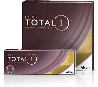 Lentilles de contact jetables alcon one day (paquet de 90 lentilles"). DIAYTAR COTE D'IVOIRE, votre destination en ligne pour des achats malins : explorez nos catégories variées telles que la maison, l'électroménager, l'informatique et la mode, et découvrez des produits discount à prix défiant toute concurrence. Faîtes-vous plaisir sans vous ruiner avec DIAYTAR COTE D'IVOIRE !