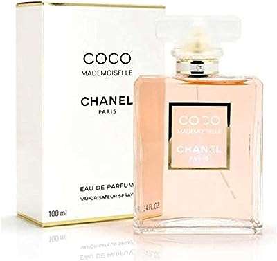Chanel coco mademoiselle pour femme 100 ml eau de parfum. Faites des économies considérables sur vos achats en ligne chez DIAYTAR COTE D'IVOIRE  ! Notre boutique en ligne généraliste offre une variété impressionnante de produits, allant de l'informatique à la mode aux gadgets tendance. Explorez nos offres attractives sur une myriade d'articles, garantissant des prix imbattables sans compromettre la qualité. Ne manquez pas nos offres promotionnelles régulières et simplifiez vos achats avec une livraison rapide et sécurisée !