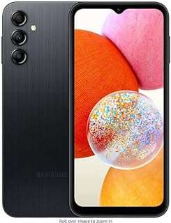 Samsung galaxy a14 double sim 6 go de ram 128 rom. Explorez DIAYTAR COTE D'IVOIRE  et découvrez une variété impressionnante de produits discount pour la maison, l'électroménager, l'informatique et la mode. Avec des offres irrésistibles et une livraison rapide, faites des économies tout en obtenant des produits de qualité.