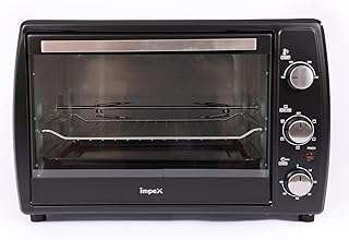 Four électrique impex ov 2903 2000 w 60 l avec sélection de température en 6. DIAYTAR COTE D'IVOIRE  vous offre toutes les bonnes affaires sur un seul site. Découvrez notre sélection de produits discount pour la maison, l'électroménager, l'informatique et la mode. Bénéficiez de nos prix imbattables et trouvez les articles de qualité que vous recherchez, sans vous ruiner !