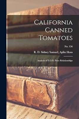 Tomates en conserve de californie. À la recherche de bonnes affaires ? Ne cherchez plus ! DIAYTAR COTE D'IVOIRE  est là pour vous. Avec une gamme complète de produits discount, allant de la maison à l'électroménager, de l'informatique à la mode et aux gadgets tendance, vous trouverez sûrement ce que vous cherchez tout en réalisant des économies substantielles.