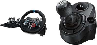 Volant et tapis de sol logitech g29 couvre volant en cuir real. Bienvenue sur DIAYTAR COTE D'IVOIRE, votre destination en ligne pour des achats malins sans vous ruiner. Explorez notre gamme variée de produits discount, allant des indispensables de la maison aux dernières tendances en matière d'électroménager, d'informatique, de mode et de gadgets. Faites des économies tout en maintenant un niveau de qualité élevé grâce à notre boutique en ligne conviviale et optimisée pour le SEO.