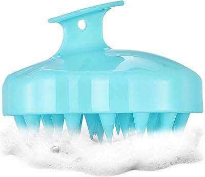 Brosse à cheveux en silicone peigne dents larges masseur de cuir. Faites des économies considérables sur tous vos achats en ligne avec DIAYTAR COTE D'IVOIRE . Notre boutique en ligne vous propose une variété de produits discount, allant des équipements informatiques aux vêtements tendance, en passant par les accessoires pour la maison et les appareils ménagers.