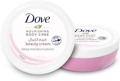Crème de soin pour le corps dove 2 x 250 ml. Optez pour des achats malins avec DIAYTAR COTE D'IVOIRE, la boutique en ligne généraliste qui met à votre disposition une pléthore de produits discount. Décorez votre maison, équipez votre cuisine avec des électroménagers modernes, trouvez le dernier ordinateur portable ou mettez à jour votre garde-robe avec nos articles de mode à prix abordables. Découvrez un monde de bonnes affaires, à portée de clic !