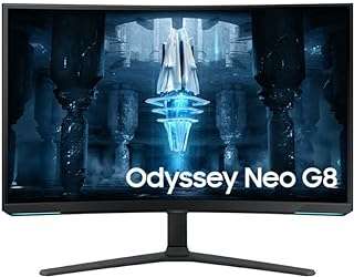 Moniteur ultra hd samsung 32" avec taux de rafraîchissement de 240 hz. Rendez votre shopping en ligne encore plus satisfaisant avec DIAYTAR COTE D'IVOIRE . Notre boutique propose une grande variété de produits discount pour tous les aspects de votre vie, de l'équipement de la maison aux gadgets à la mode. Profitez de nos prix compétitifs et trouvez des offres incroyables sur tous vos achats !