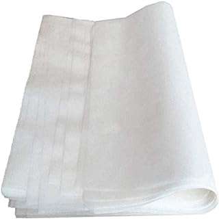 Papier sandwich blanc 500 unités sacs de rangement en papier hermétiques pour collations. DIAYTAR COTE D'IVOIRE, la boutique en ligne qui allie qualité et prix réduits. Parcourez notre sélection de produits discount, de la maison à l'électroménager en passant par l'informatique, la mode et les gadgets, et profitez de bonnes affaires sans compromettre votre budget !