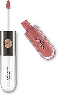 Rouge à lèvres liquide kiko milano unlimited double touch thé aux 131. DIAYTAR COTE D'IVOIRE, votre boutique en ligne discount pour tous les accros du shopping à petits prix. Découvrez notre vaste choix de produits dans toutes les catégories, allant des articles de décoration aux appareils électroménagers en passant par les vêtements et les jouets. Faites des économies tout en comblant vos envies grâce à nos offres exclusives et notre rapport qualité-prix exceptionnel.