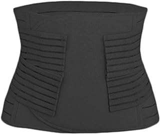 Corset post partum pour femmes corset d'entraînement à la taille modelant le corps. Faites des économies sans compromis chez DIAYTAR COTE D'IVOIRE, votre destination de shopping en ligne pour des produits discount de qualité supérieure, allant des appareils électroniques à la décoration d'intérieur.